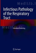 Infectious Pathology of the Respiratory Tract