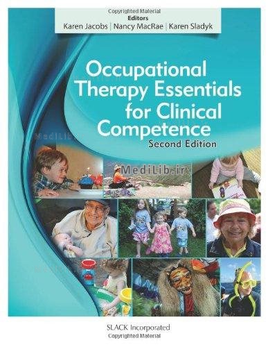 Occupational Therapy Essentials for Clinical Competence