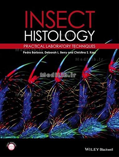 Insect Histology