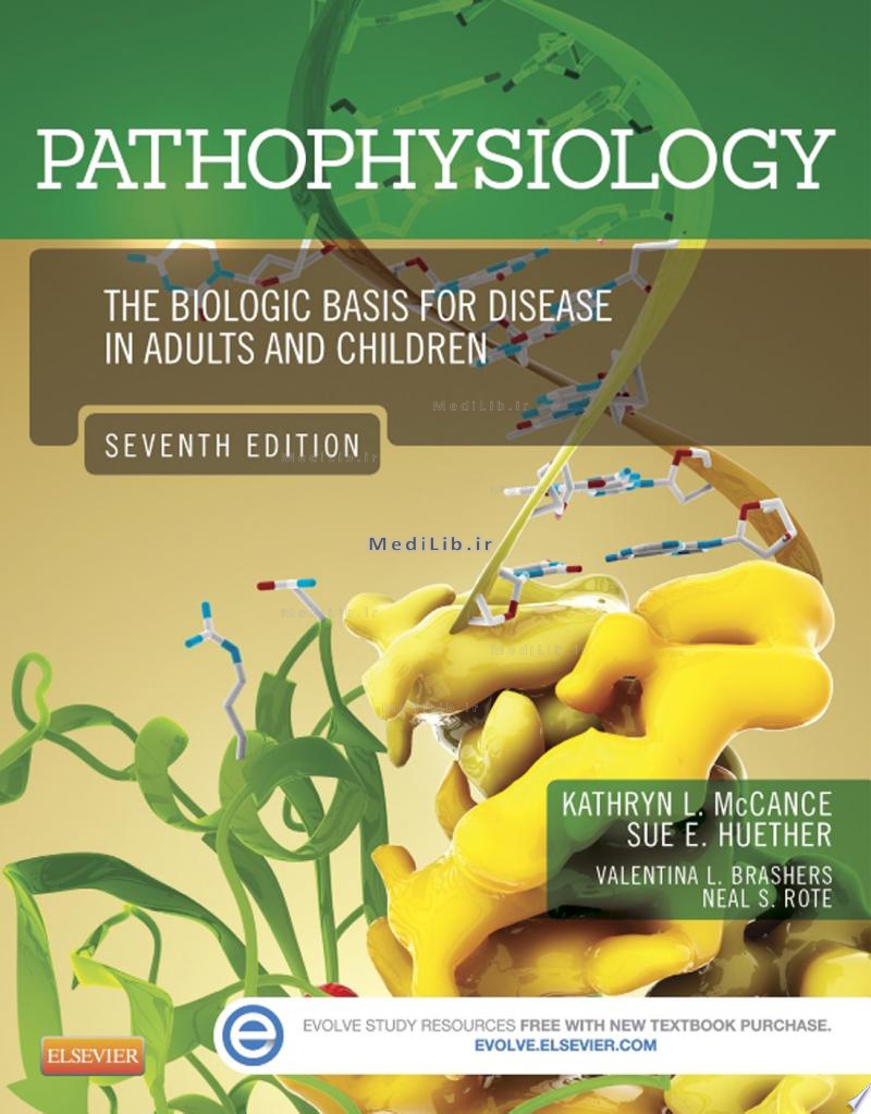 Understanding Pathophysiology