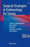 Surgical Strategies in Endourology for Stone Disease