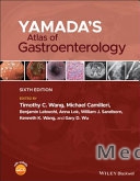 Yamada's Atlas of Gastroenterology