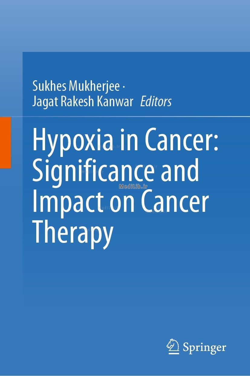 Hypoxia in Cancer: Significance and Impact on Cancer Therapy