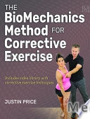 The BioMechanics Method for Corrective Exercise