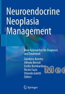 Neuroendocrine Neoplasia Management