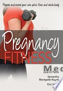 Pregnancy Fitness