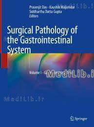 Surgical Pathology of the Gastrointestinal System