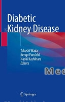 Diabetic Kidney Disease