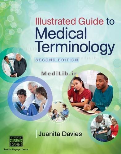 Illustrated Guide to Medical Terminology