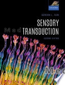 Sensory Transduction