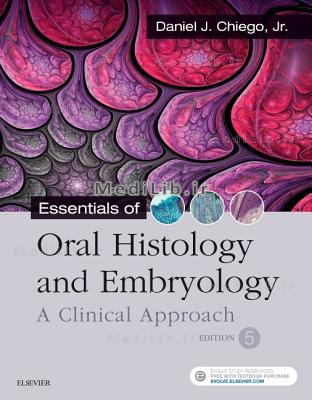 Essentials of Oral Histology and Embryology: A Clinical Approach (5th edition)