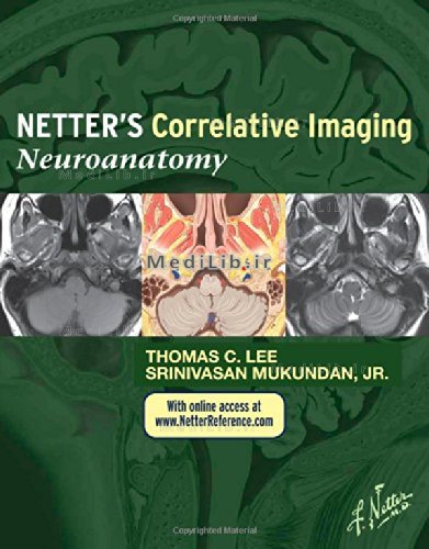 Netter's Correlative Imaging