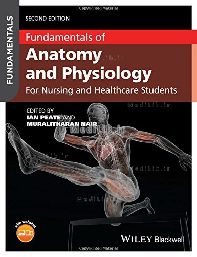 Fundamentals of Anatomy and Physiology