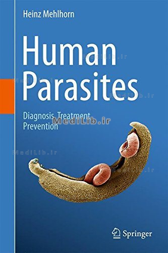 Human Parasites