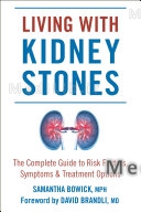 Living with Kidney Stones