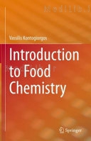 Introduction to Food Chemistry