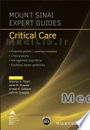 Mount Sinai Expert Guides