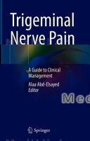 Trigeminal Nerve Pain