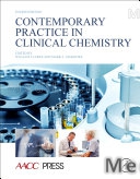 Contemporary Practice in Clinical Chemistry