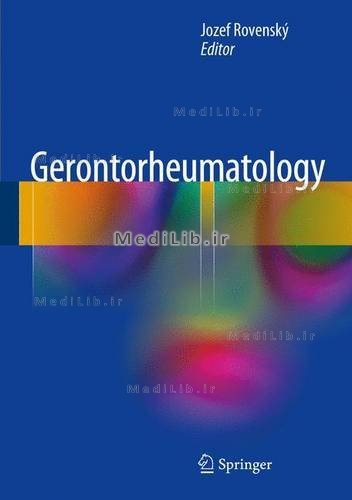 Gerontorheumatology