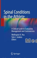 Spinal Conditions in the Athlete