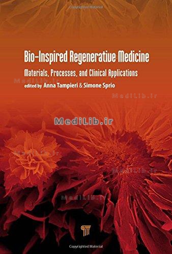 Bio-Inspired Regenerative Medicine