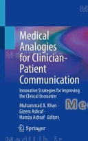 Medical Analogies for Clinician-Patient Communication