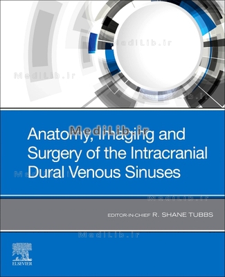 Anatomy, Imaging and Surgery of the Intracranial Dural Venous Sinuses