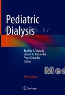 Pediatric Dialysis