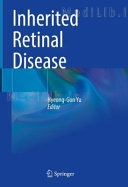 Inherited Retinal Disease