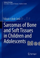 Sarcomas of Bone and Soft Tissues in Children and Adolescents