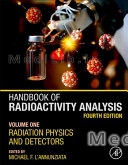 Handbook of Radioactivity Analysis