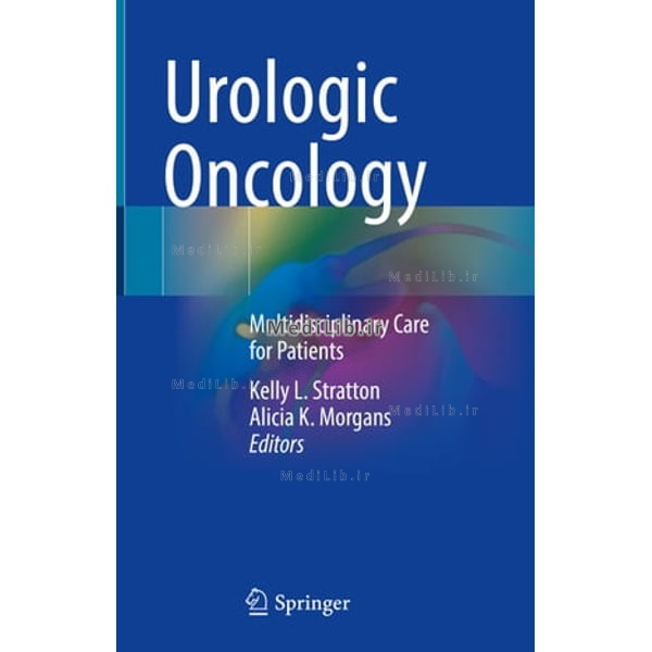 Urologic Oncology