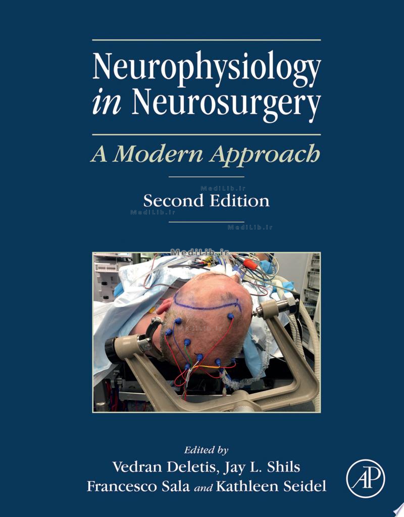 Neurophysiology in Neurosurgery