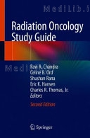 Radiation Oncology Study Guide