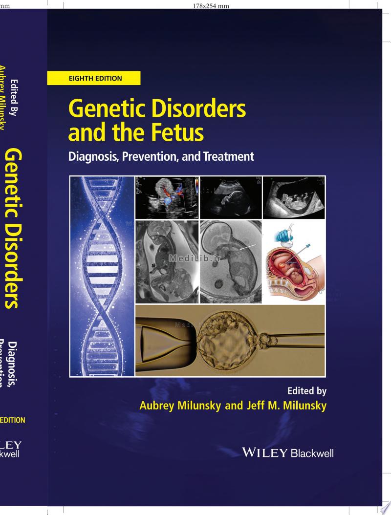 Genetic Disorders and the Fetus