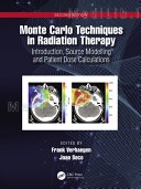 Monte Carlo Techniques in Radiation Therapy