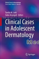 Clinical Cases in Adolescent Dermatology