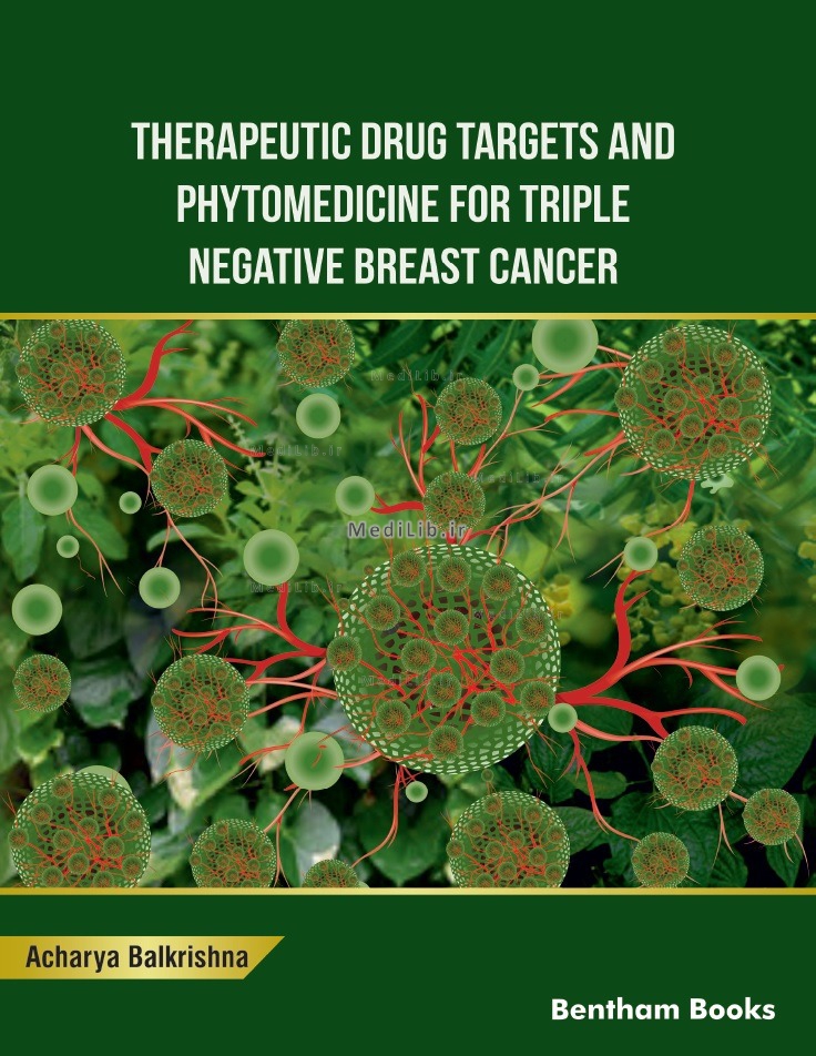 Therapeutic Drug Targets and Phytomedicine For Triple Negative Breast Cancer