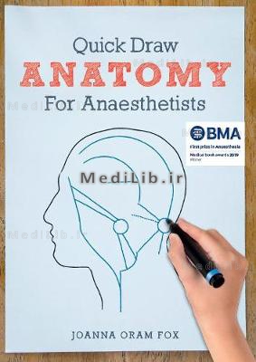 Quick Draw Anatomy for Anaesthetists