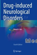 Drug-induced Neurological Disorders