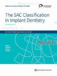 The SAC Classification in Implant Dentistry