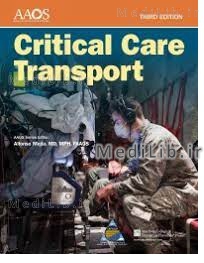 Critical Care Transport