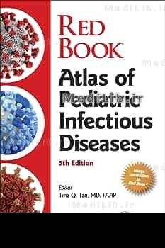 Red Book Atlas of Pediatric Infectious Diseases