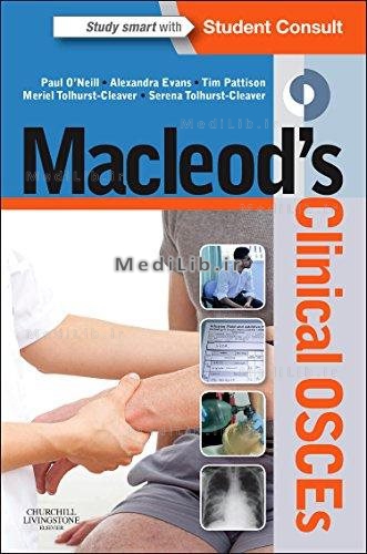 Macleod's Clinical Osces