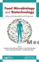 Food Microbiology and Biotechnology