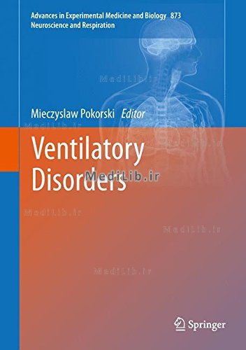 Ventilatory Disorders