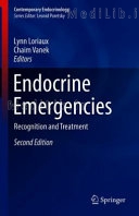 Endocrine Emergencies