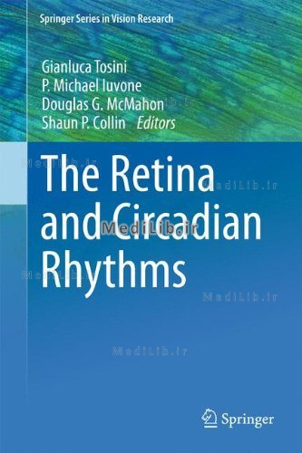 The Retina and Circadian Rhythms