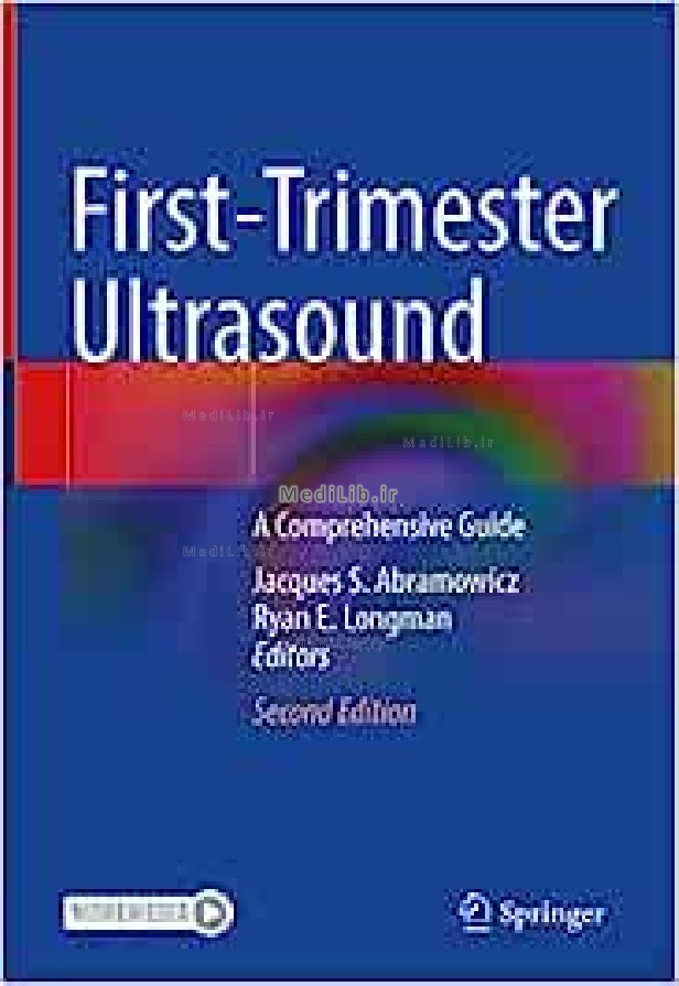 First-Trimester Ultrasound